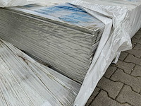Macrolux multiwall - polycarbonaat plaat 3500x980x18mm (19x) - afbeelding 6 van  7