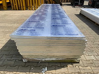 Macrolux multiwall - polycarbonaat plaat 4000x980x18mm (29x) - afbeelding 4 van  6