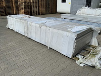 Macrolux multiwall - polycarbonaat plaat 4000x980x18mm (30x) - afbeelding 2 van  6