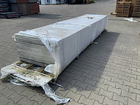 Macrolux multiwall - polycarbonaat plaat 4000x980x18mm (30x) - afbeelding 3 van  6