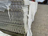 Macrolux multiwall - polycarbonaat plaat 4000x980x18mm (30x) - afbeelding 6 van  6