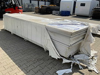 Macrolux multiwall - polycarbonaat plaat 4000x980x18mm (40x) - afbeelding 4 van  7