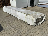 Macrolux multiwall - polycarbonaat plaat 5000x980x18mm (24x) - afbeelding 2 van  7