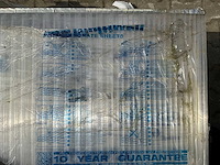 Macrolux multiwall - polycarbonaat plaat 5000x980x18mm (24x) - afbeelding 7 van  7