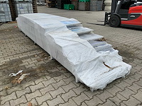 Macrolux multiwall - polycarbonaat plaat mix 3000/4500x980x18mm (38x) - afbeelding 3 van  3