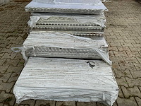 Macrolux multiwall - polycarbonaat plaat mix 3000/5000x980x18mm (34x) - afbeelding 5 van  6