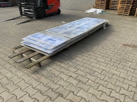 Macrolux multiwall - polycarbonaat plaat mix 3470x970x18mm (16x) - afbeelding 2 van  8
