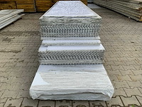 Macrolux multiwall - polycarbonaat plaat mix 3500/5000x980x18mm (42x) - afbeelding 5 van  6