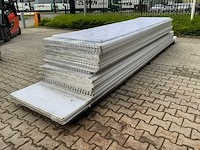 Macrolux multiwall - polycarbonaat plaat mix 3500/5000x980x18mm (42x) - afbeelding 3 van  6
