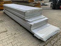 Macrolux multiwall - polycarbonaat plaat mix 3500/5000x980x18mm (42x) - afbeelding 2 van  4