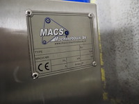 Macs machinebouw bv - afbeelding 2 van  13