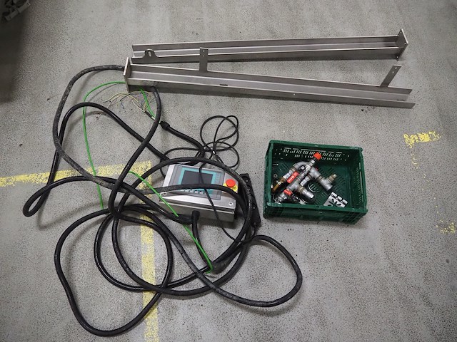 Macs machinebouw bv - afbeelding 3 van  13