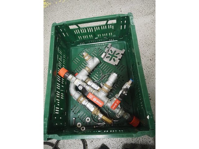 Macs machinebouw bv - afbeelding 5 van  13