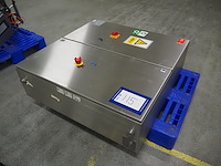 Macs machinebouw bv - afbeelding 1 van  13