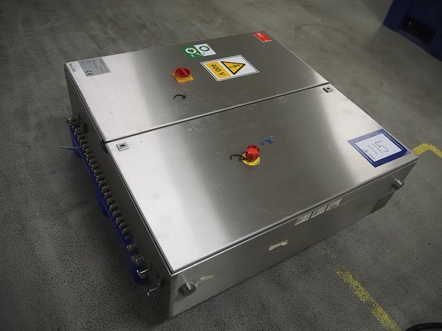 Macs machinebouw bv - afbeelding 6 van  13