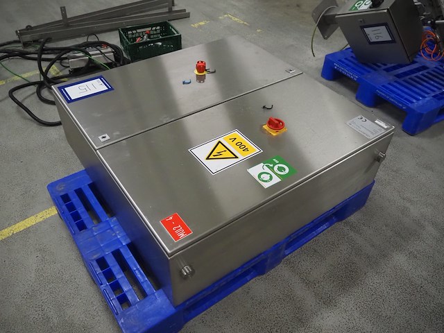 Macs machinebouw bv - afbeelding 7 van  13