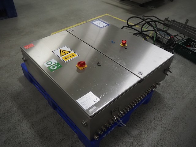 Macs machinebouw bv - afbeelding 8 van  13