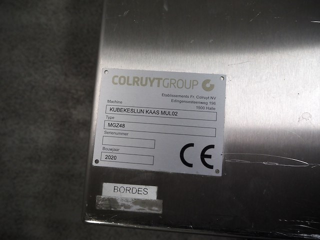 Macs machinebouw bv - afbeelding 13 van  13