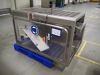 Macs machinebouw bv - afbeelding 1 van  12