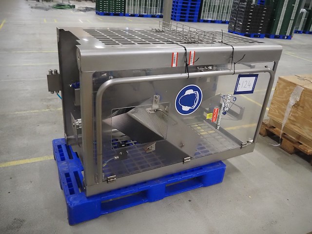 Macs machinebouw bv - afbeelding 5 van  12