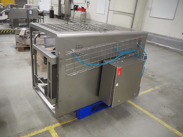 Macs machinebouw bv - afbeelding 6 van  12