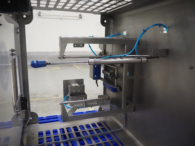 Macs machinebouw bv - afbeelding 8 van  12