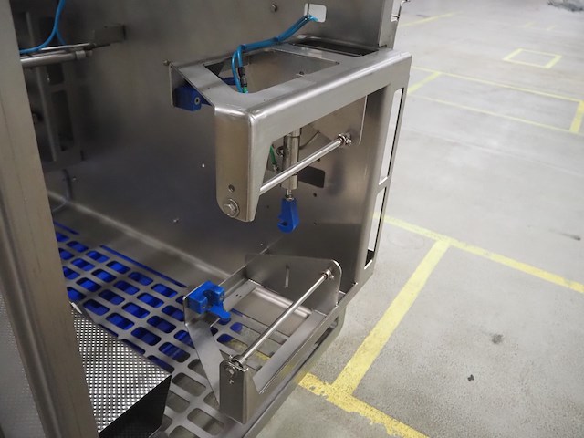 Macs machinebouw bv - afbeelding 11 van  12