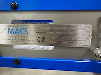 Macs - afbeelding 3 van  11