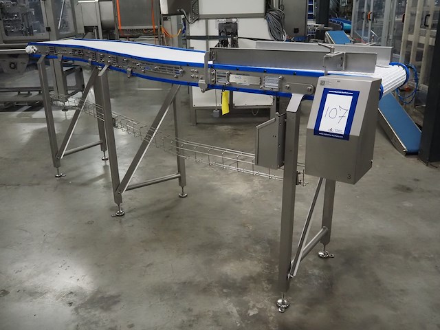 Macs - afbeelding 1 van  11