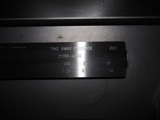 Macs - afbeelding 7 van  7