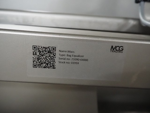 Macs - afbeelding 4 van  12