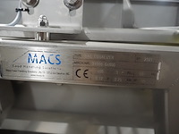 Macs - afbeelding 2 van  10