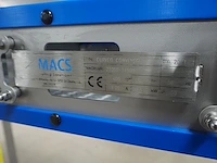 Macs - afbeelding 7 van  7