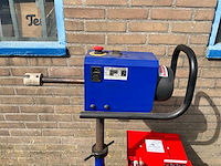 Mad bv du8602 remschijfafdraaier - afbeelding 2 van  6