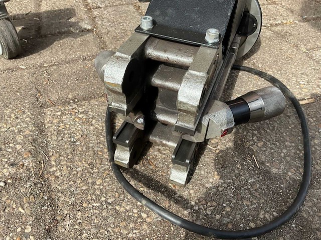 Mad bv du8602 remschijfafdraaier - afbeelding 5 van  6