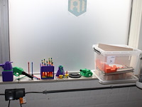 Mad science producten. - afbeelding 1 van  4