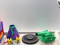 Mad science producten. - afbeelding 3 van  4