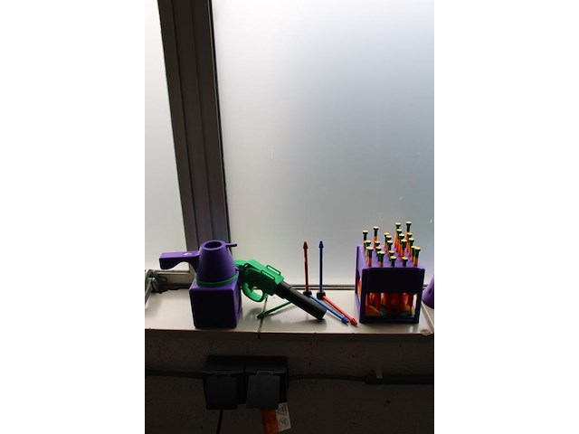 Mad science producten. - afbeelding 4 van  4