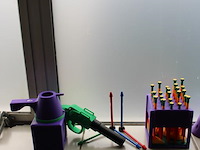 Mad science producten. - afbeelding 4 van  4