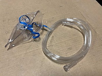 Mada oxygen mask (38x) - afbeelding 1 van  6
