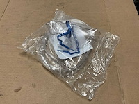 Mada oxygen mask (38x) - afbeelding 3 van  6
