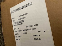 Mada oxygen mask (38x) - afbeelding 5 van  6