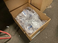 Mada oxygen mask (38x) - afbeelding 6 van  6