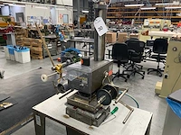 Madag pressor p16 folie stempelmachine - afbeelding 2 van  5