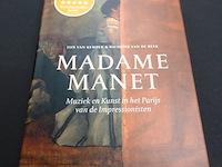Madame manet - afbeelding 1 van  5