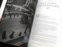 Madame manet - afbeelding 4 van  5