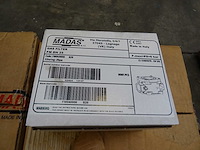 Madas - gasklep en gasfilter (11x) - afbeelding 2 van  3