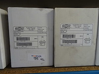 Madas - gasregelaar (42x) - afbeelding 9 van  13