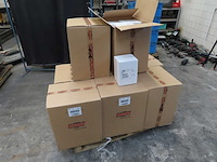 Madas - rg/2m dn 20 - rg03 - gasdrukregelaar (80x) - afbeelding 1 van  2