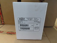 Madas - rg/2m dn 20 - rg03 - gasdrukregelaar (80x) - afbeelding 2 van  2